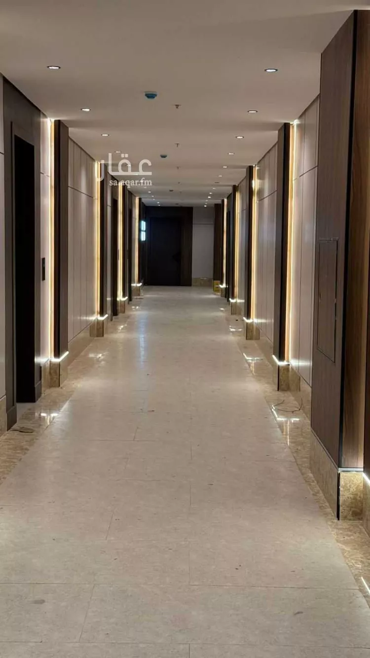 Apartment for Sale in Dammam Taiba 17