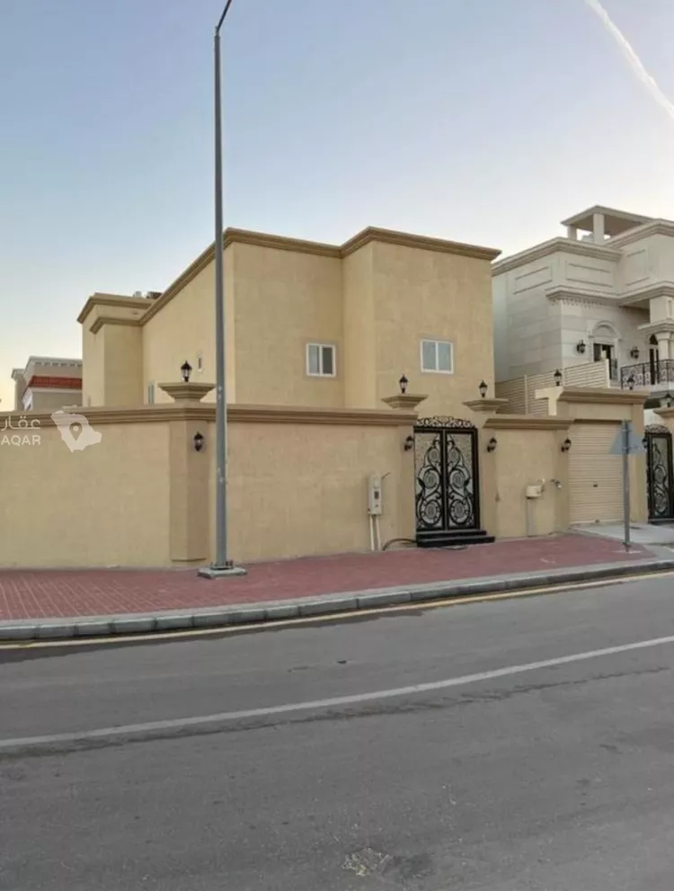 فيلا للبيع في شارع سهل بن حنيف, حي الحسام, مدينة الدمام, المنطقة الشرقية
