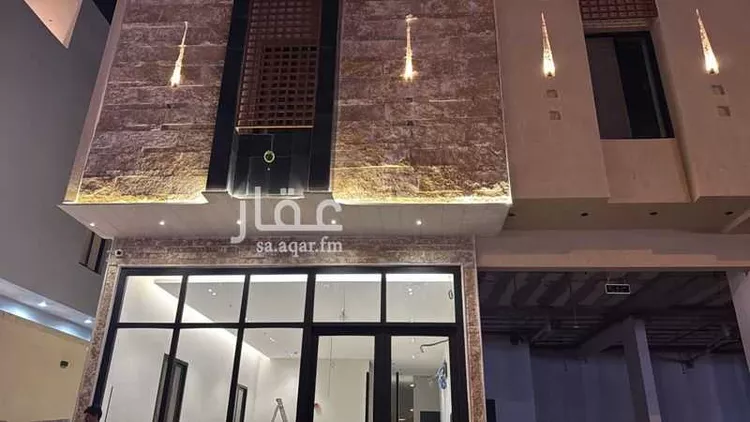 عمارة للإيجار في شارع عثمان بن صدقة, حي طويق, مدينة الرياض, منطقة الرياض صورة 3
