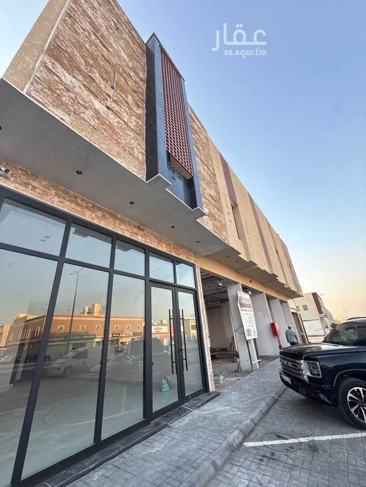 Building for Rent in Riyadh Tuwaiq