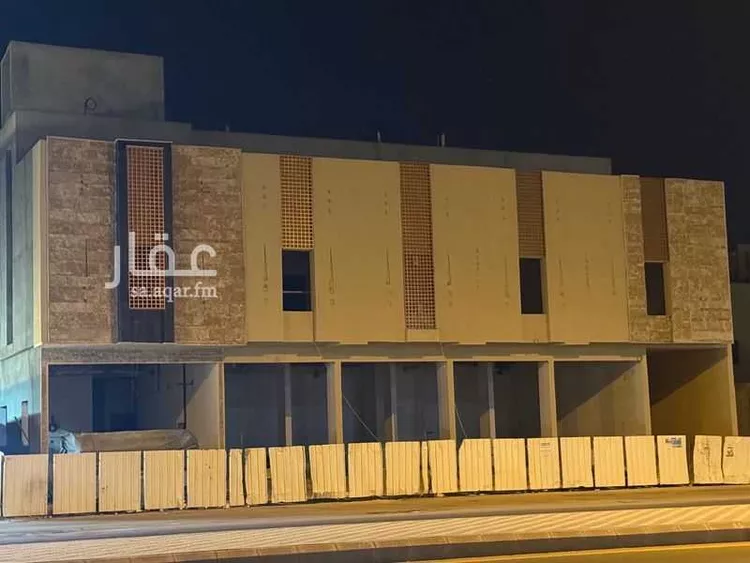 عمارة للإيجار في شارع عثمان بن صدقة ، حي طويق ، الرياض ، منطقة الرياض