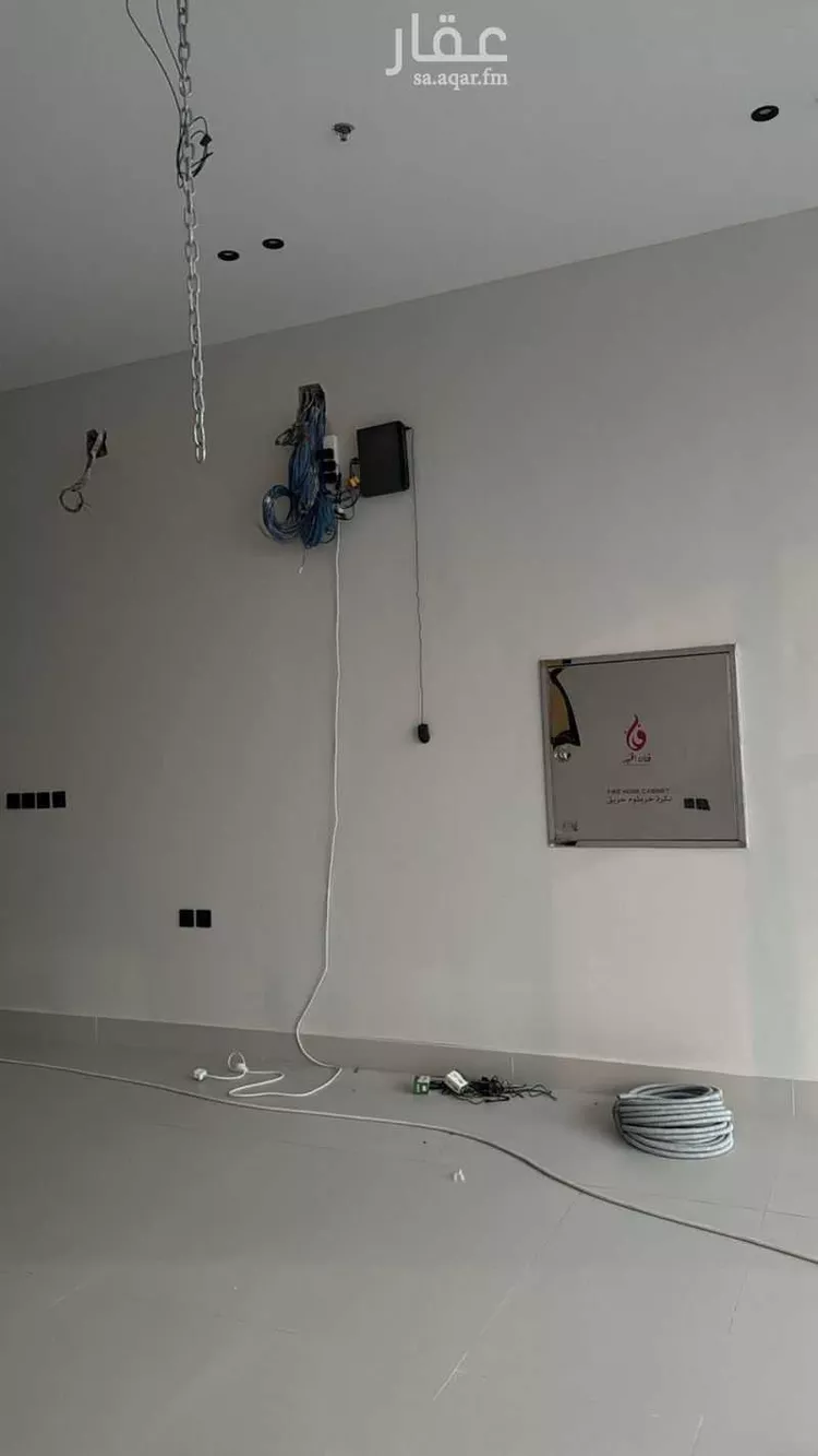 عمارة للإيجار في شارع عثمان بن صدقة, حي طويق, مدينة الرياض, منطقة الرياض صورة 2