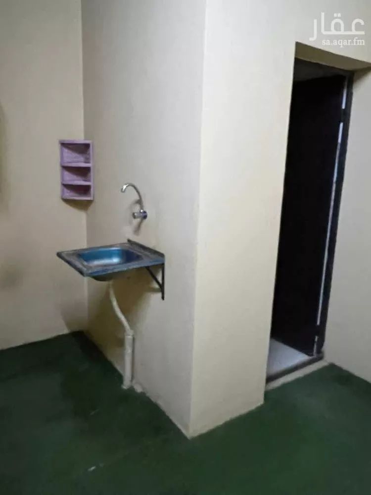 غرفة للإيجار في شارع الحرابة, حي الخير, مدينة الرياض, منطقة الرياض صورة 2