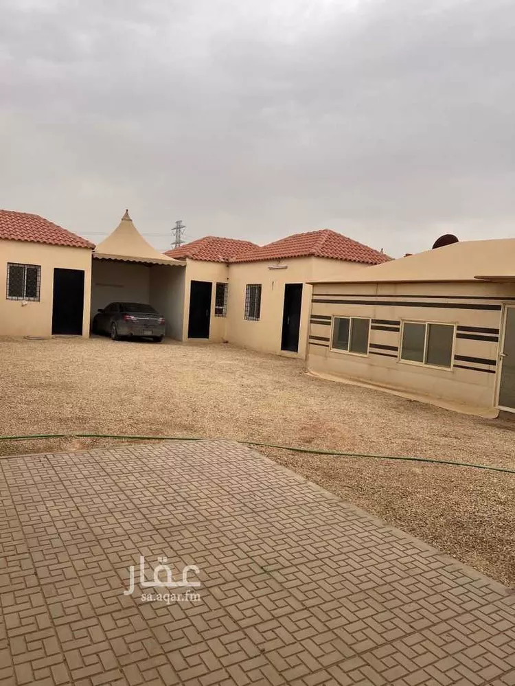 استراحة للإيجار في شارع الحرابة, حي الخير, مدينة الرياض, منطقة الرياض