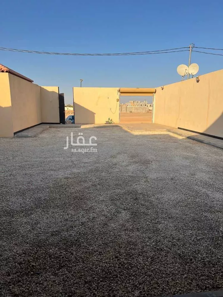 استراحة للإيجار في شارع الحرابة, حي الخير, مدينة الرياض, منطقة الرياض