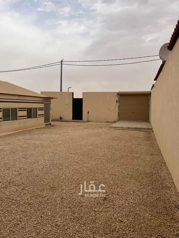 استراحة للإيجار في شارع الحرابة, حي الخير, مدينة الرياض, منطقة الرياض صورة 2