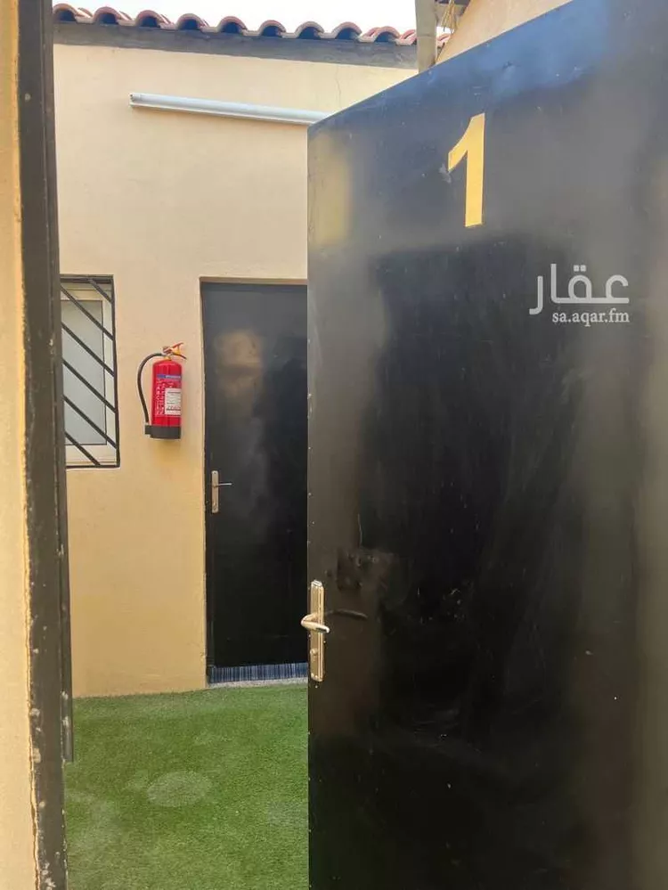 غرفة للإيجار في شارع الحرابة ، حي الخير ، الرياض ، حريملاء صورة 5