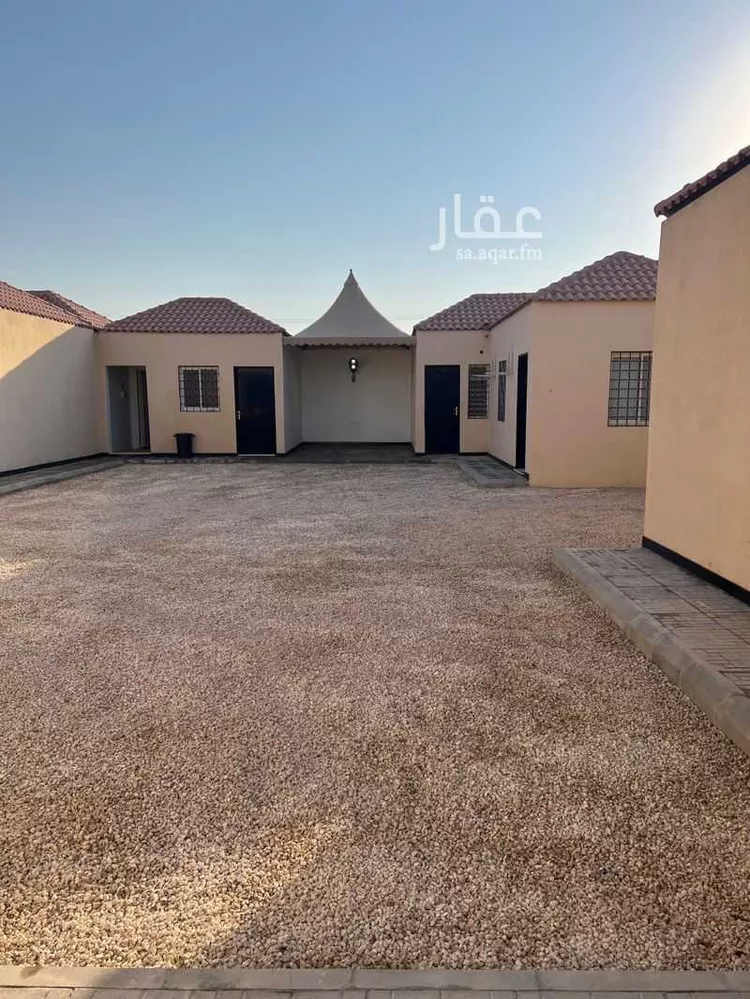 استراحة للإيجار في شارع الحرابة, حي الخير, مدينة الرياض, منطقة الرياض صورة 5