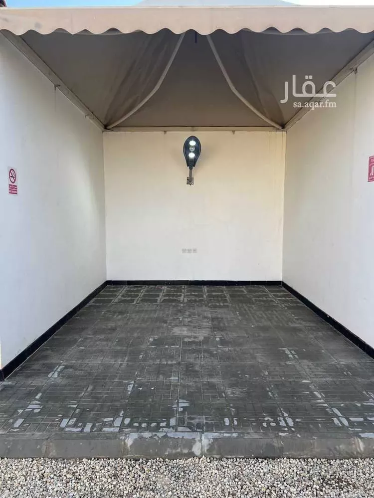 استراحة للإيجار في شارع الحرابة, حي الخير, مدينة الرياض, منطقة الرياض صورة 3