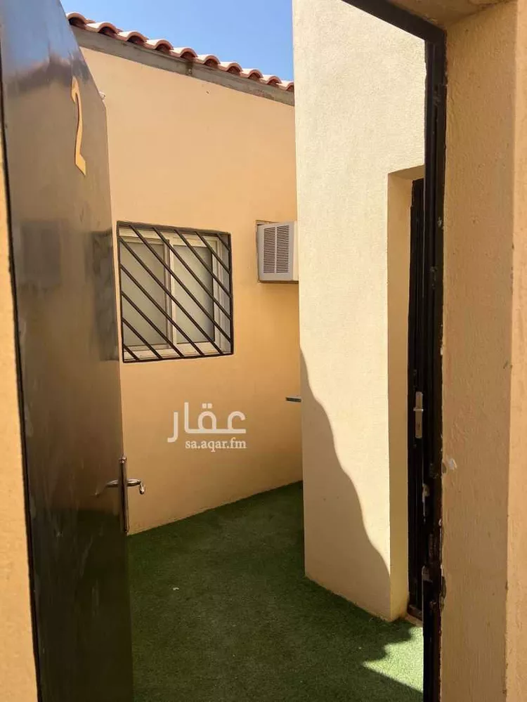 استراحة للإيجار في شارع الحرابة, حي الخير, مدينة الرياض, منطقة الرياض صورة 2