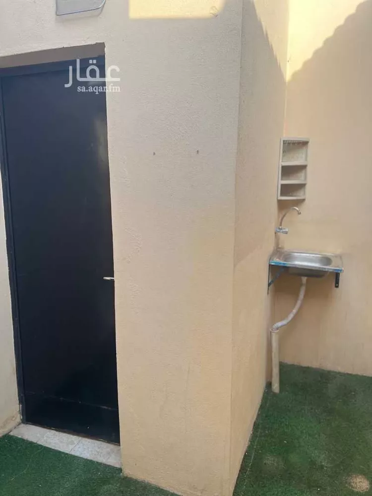 غرفة للإيجار في شارع الحرابة, حي الخير, مدينة الرياض, منطقة الرياض صورة 4