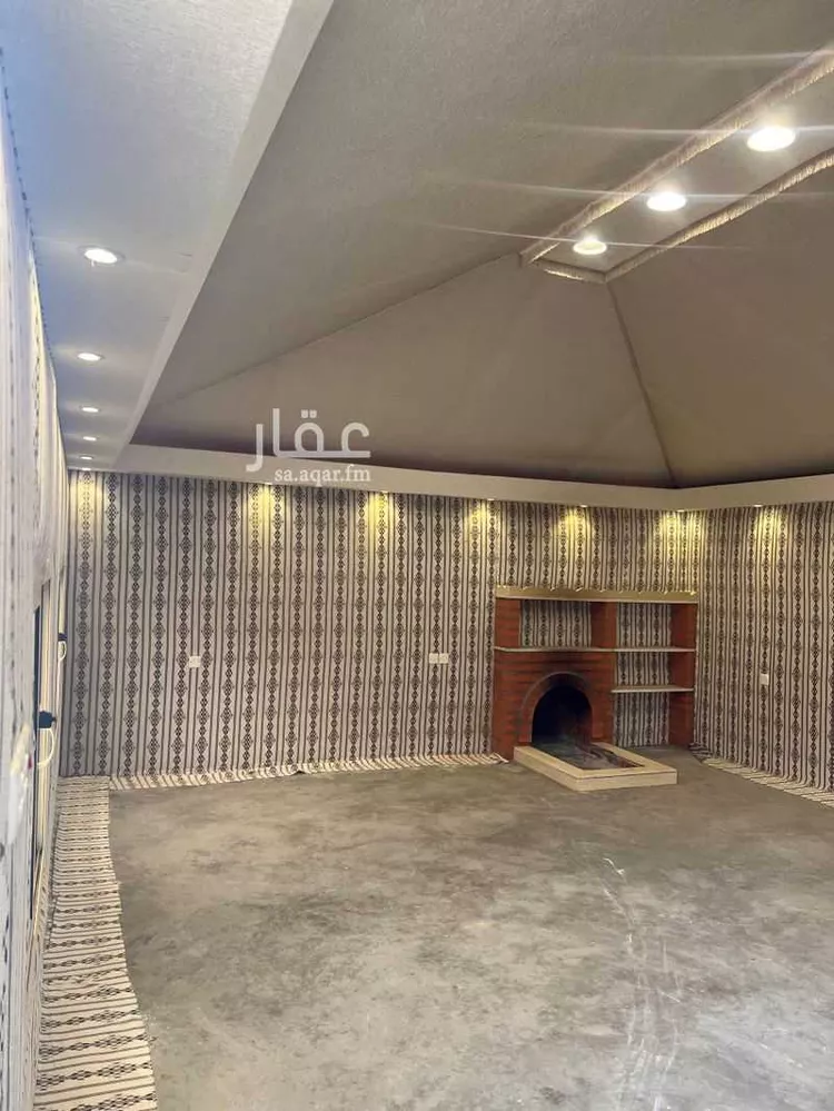 استراحة للإيجار في شارع الحرابة, حي الخير, مدينة الرياض, منطقة الرياض صورة 4