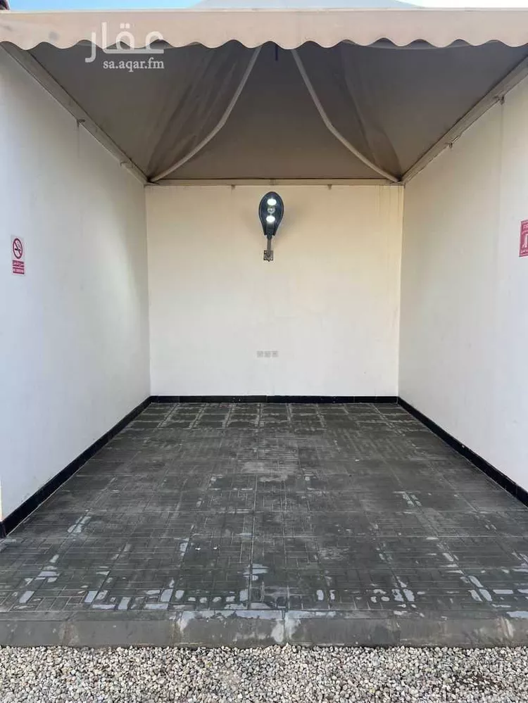 استراحة للإيجار في شارع الحرابة, حي الخير, مدينة الرياض, منطقة الرياض صورة 3