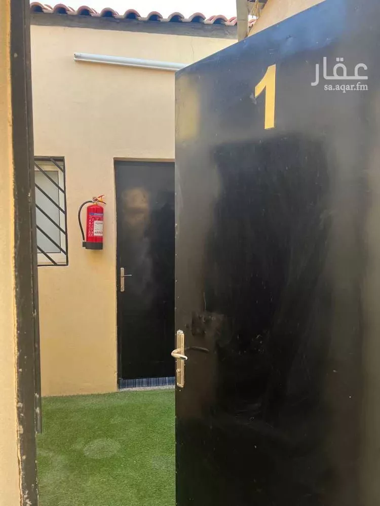 غرفة للإيجار في شارع الحرابة, حي الخير, مدينة الرياض, منطقة الرياض صورة 2