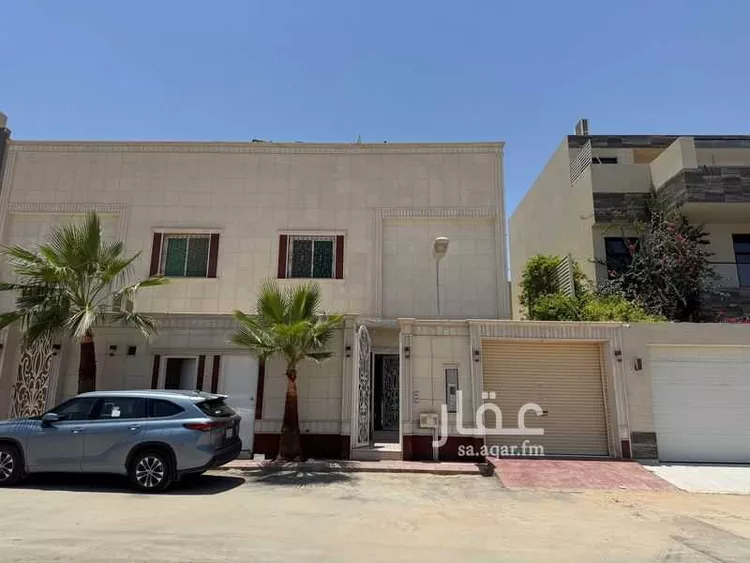Villa for Rent in Riyadh Al Aqiq