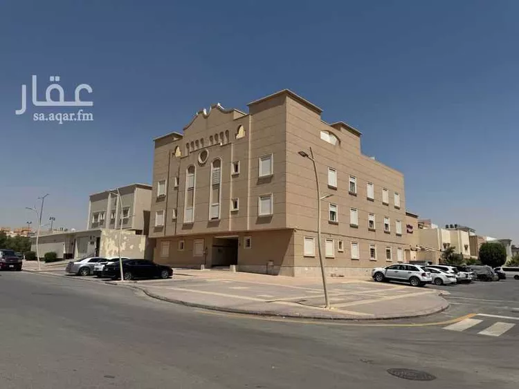 شقة للبيع في شارع سلمة الأنصاري, حي التعاون, مدينة الرياض, منطقة الرياض صورة 2