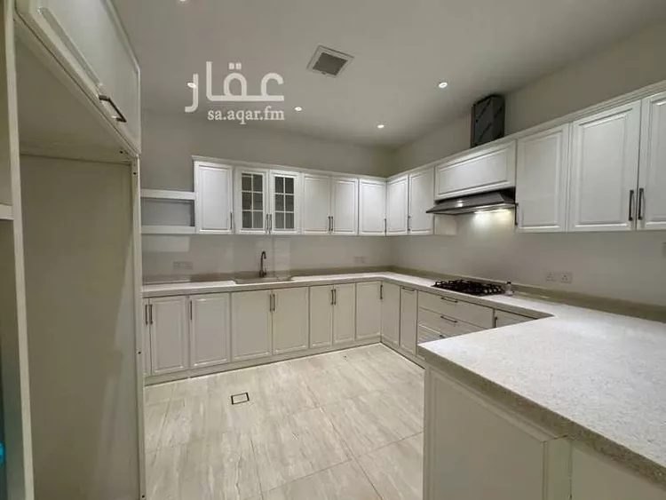 شقة للإيجار في شارع ابراهيم بن الاحمدي, حي القيروان, مدينة الرياض, منطقة الرياض 14