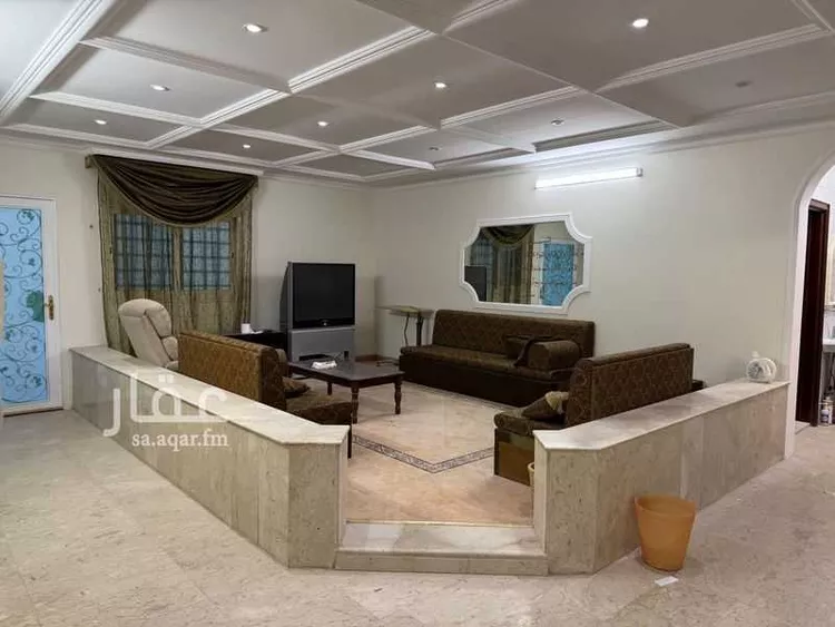 دور للإيجار في شارع ممر49, حي الريان, مدينة الرياض, منطقة الرياض صورة 5
