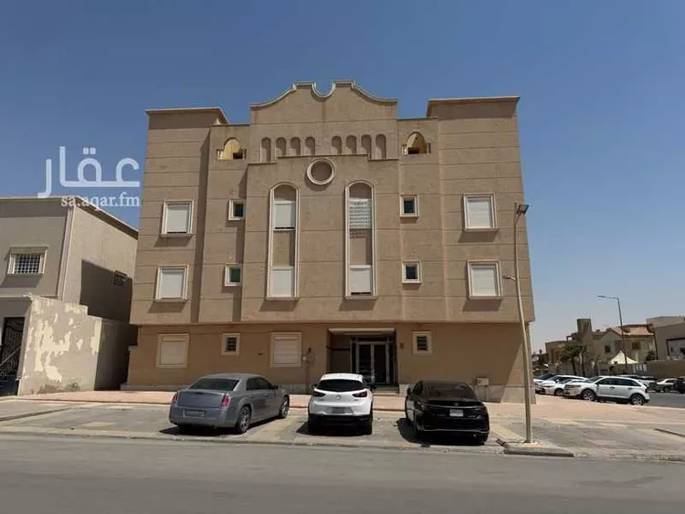 شقة للبيع في شارع سلمة الأنصاري, حي التعاون, مدينة الرياض, منطقة الرياض
