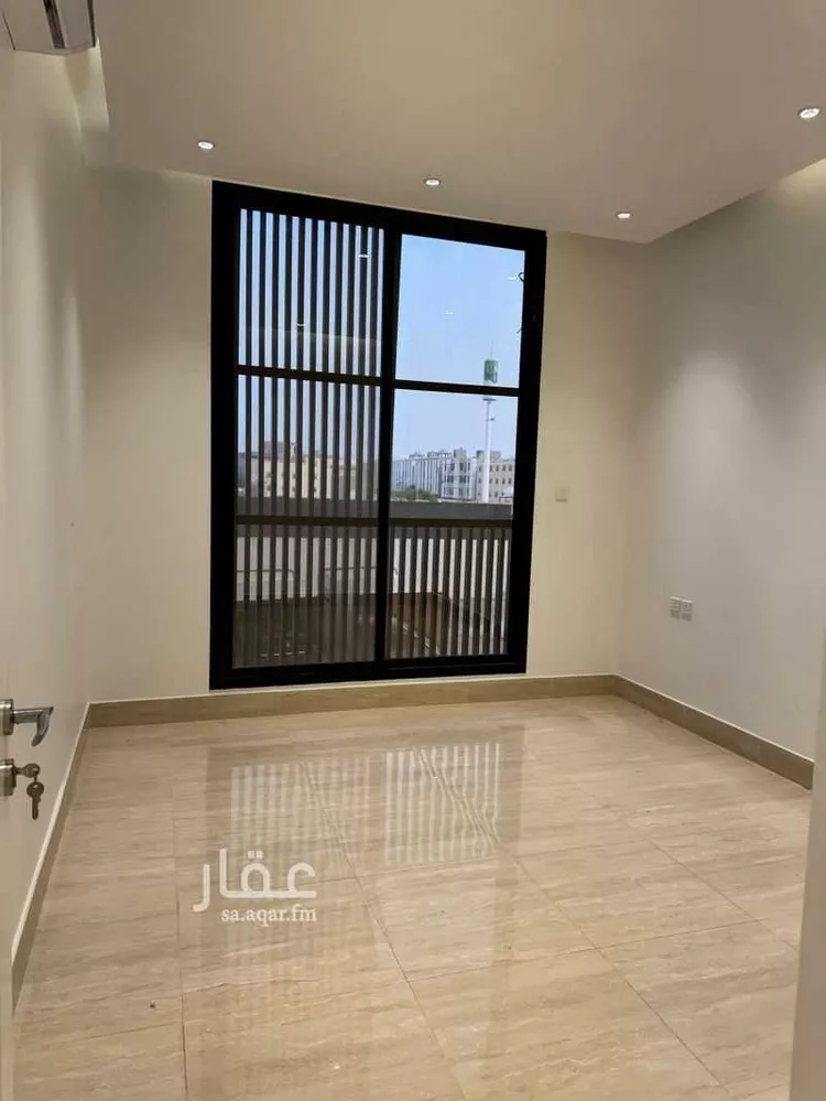 شقة للإيجار في شارع ابراهيم بن الاحمدي, حي القيروان, مدينة الرياض, منطقة الرياض 8