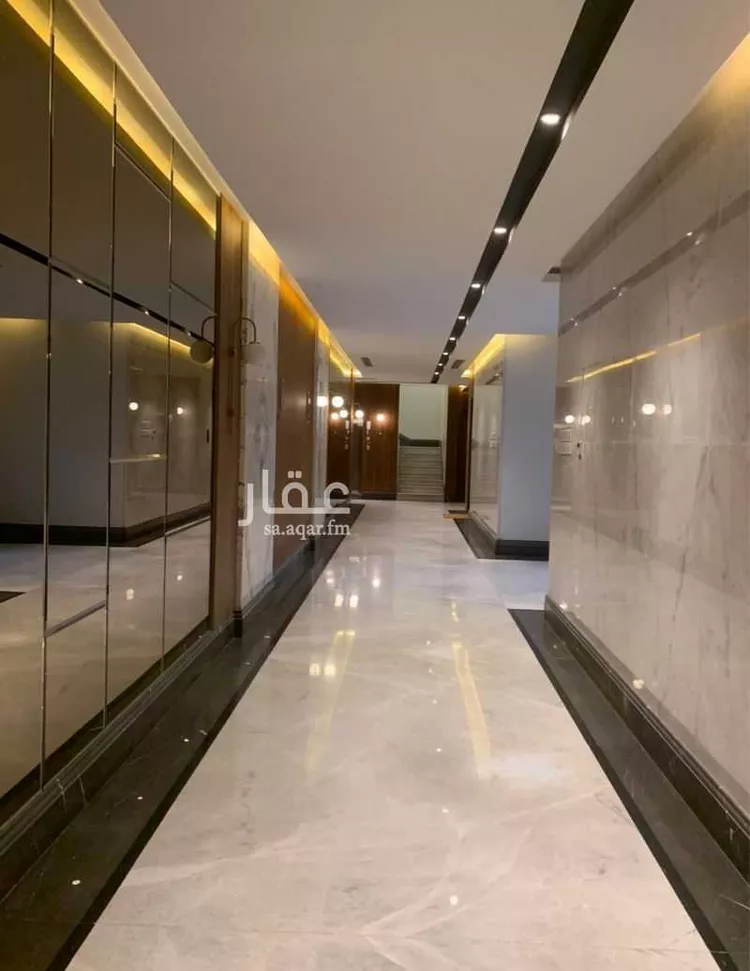 شقة للإيجار في شارع ابراهيم بن الاحمدي, حي القيروان, مدينة الرياض, منطقة الرياض صورة 4