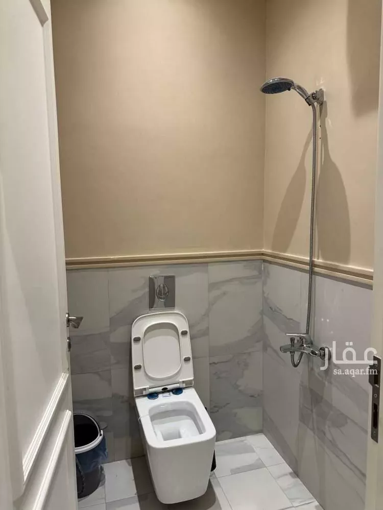 شقة للإيجار في شارع محمد بن عبدالعزيز العجاجي, حي القيروان, مدينة الرياض, منطقة الرياض صورة 2