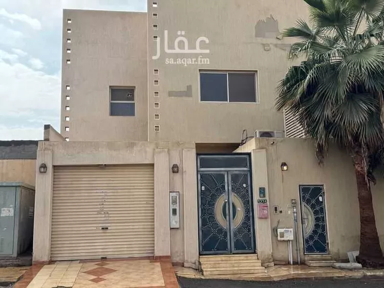 فيلا للإيجار في شارع رقم 155, حي الياسمين, مدينة الرياض, منطقة الرياض