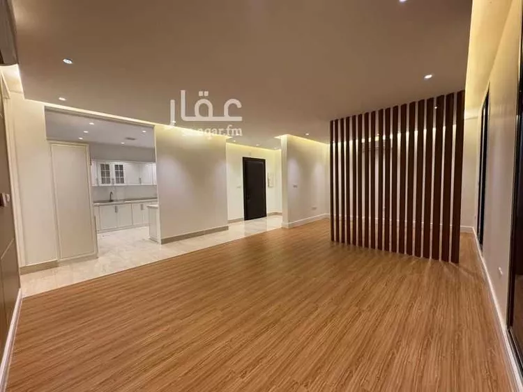 شقة للإيجار في شارع ابراهيم بن الاحمدي, حي القيروان, مدينة الرياض, منطقة الرياض 15