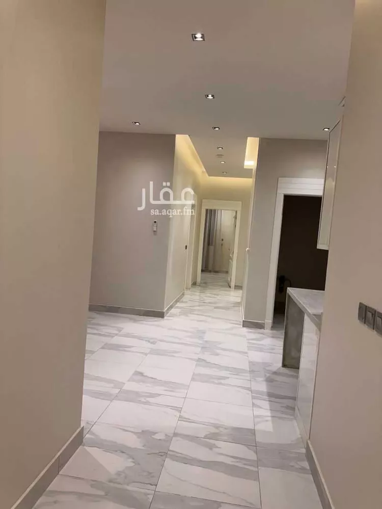 شقة للإيجار في شارع محمد بن عبدالعزيز العجاجي, حي القيروان, مدينة الرياض, منطقة الرياض صورة 3
