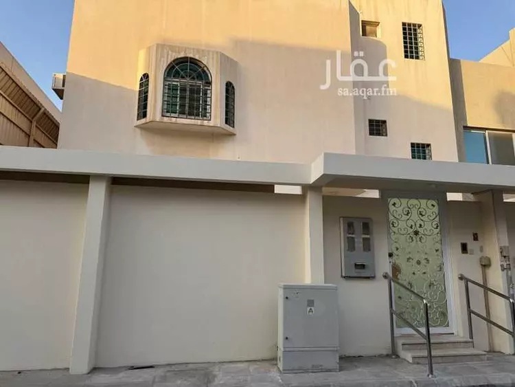 Floor for Rent in Riyadh Ar Rayan