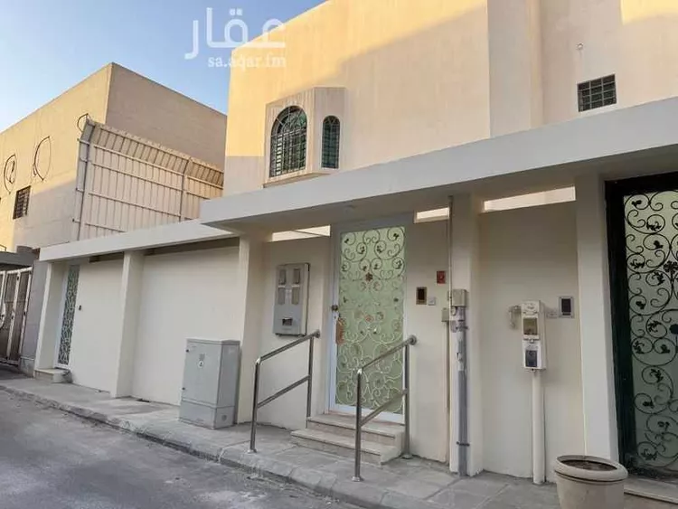 دور للإيجار في شارع ممر49, حي الريان, مدينة الرياض, منطقة الرياض صورة 3