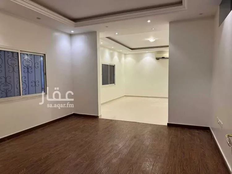 دور للإيجار في شارع وادي الجوف, حي الصحافة, مدينة الرياض, منطقة الرياض صورة 5
