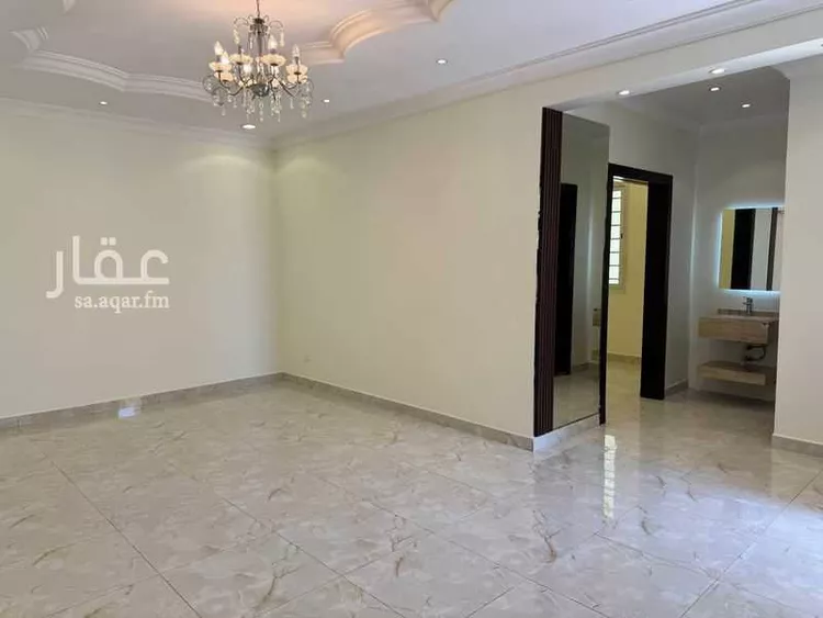 فيلا للإيجار في شارع المبارك ابن ابي طالب, حي العقيق, مدينة الرياض, منطقة الرياض صورة 2