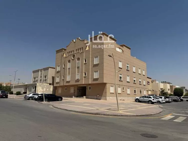 Apartment for Rent in Riyadh At Taawon