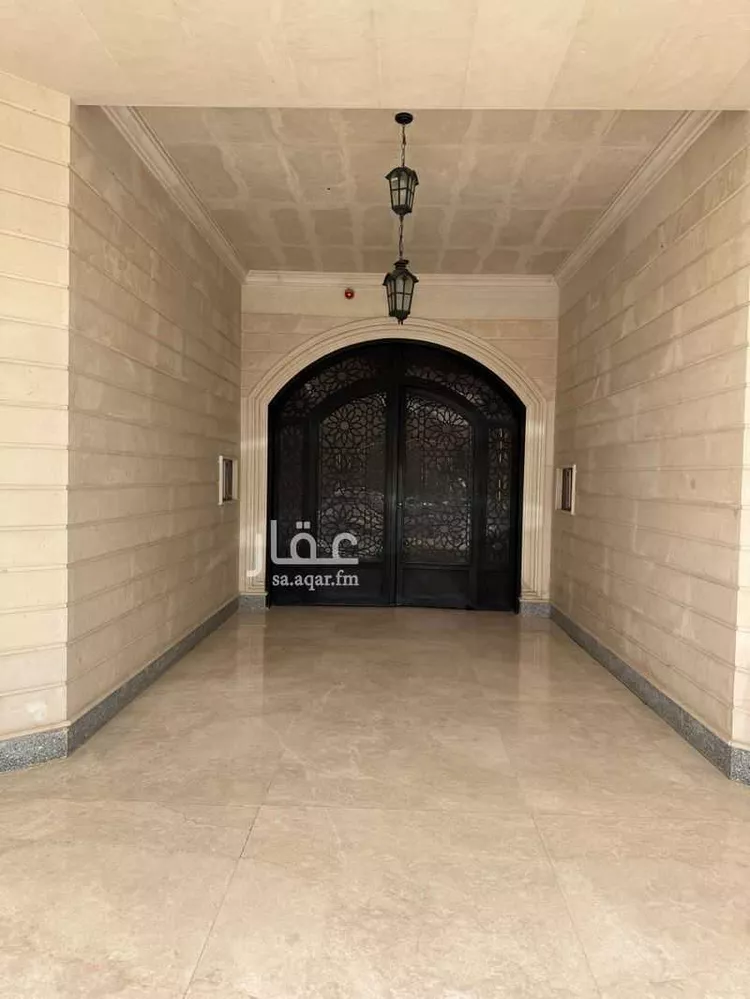 شقة للإيجار في شارع الأمير عبدالعزيز بن محمد بن عياف, حي الياسمين, مدينة الرياض, منطقة الرياض صورة 2