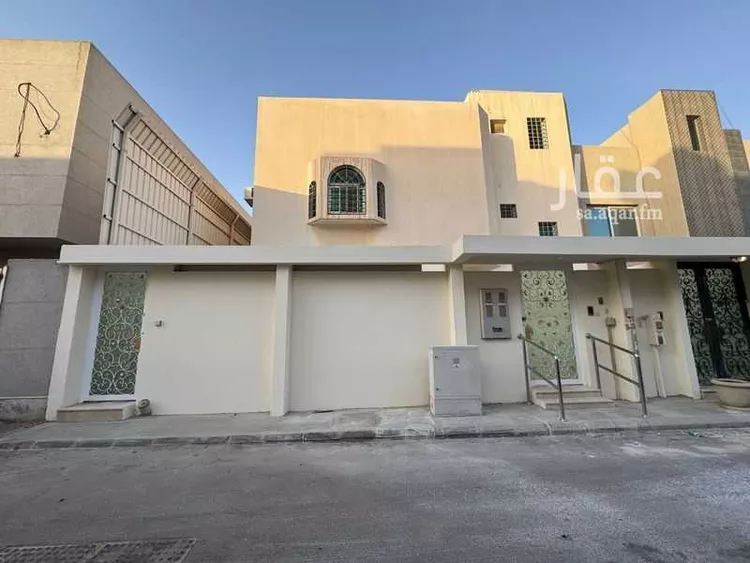 دور للإيجار في شارع ممر49, حي الريان, مدينة الرياض, منطقة الرياض صورة 2