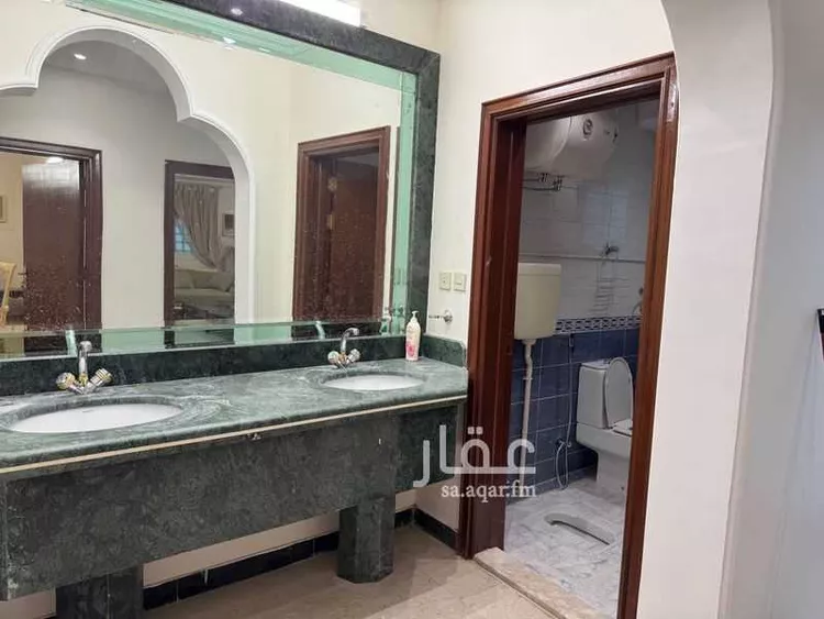 دور للإيجار في شارع ممر49, حي الريان, مدينة الرياض, منطقة الرياض 7