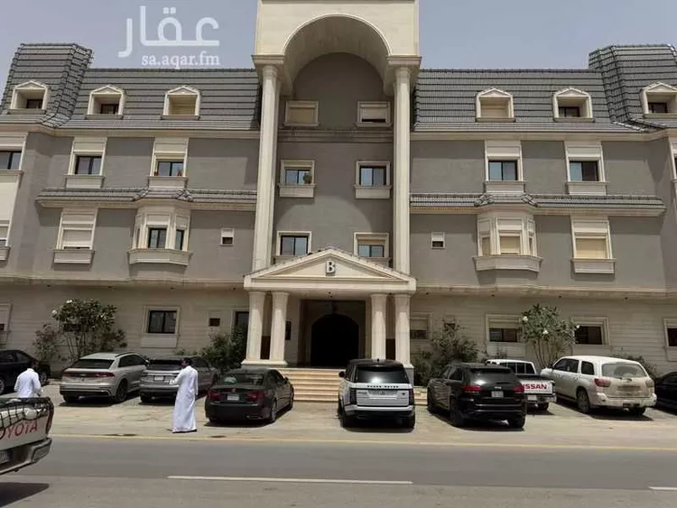 شقة للإيجار في شارع الأمير عبدالعزيز بن محمد بن عياف, حي الياسمين, مدينة الرياض, منطقة الرياض