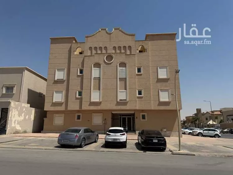 شقة للإيجار في شارع سلمة الأنصاري, حي التعاون, مدينة الرياض, منطقة الرياض صورة 2