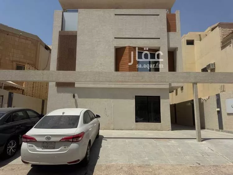 Apartment for Rent in Riyadh Al Yasmin