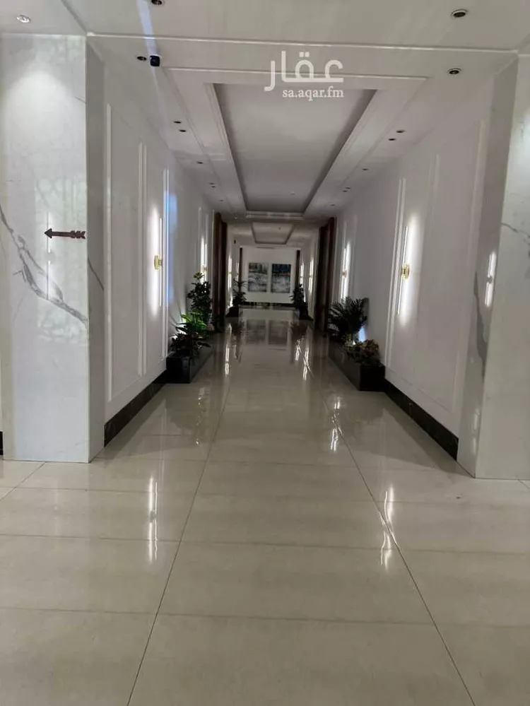 شقة للإيجار في شارع الأمير عبدالعزيز بن محمد بن عياف, حي الياسمين, مدينة الرياض, منطقة الرياض صورة 3