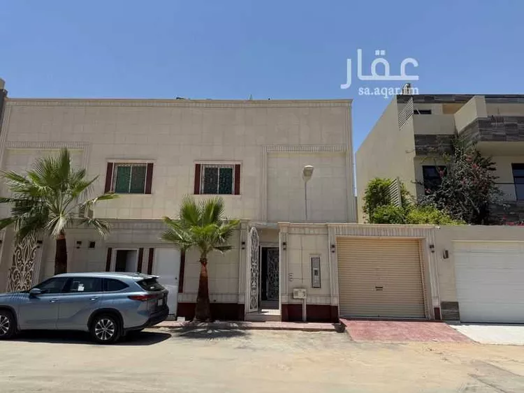 Villa for Rent in Riyadh Al Aqiq