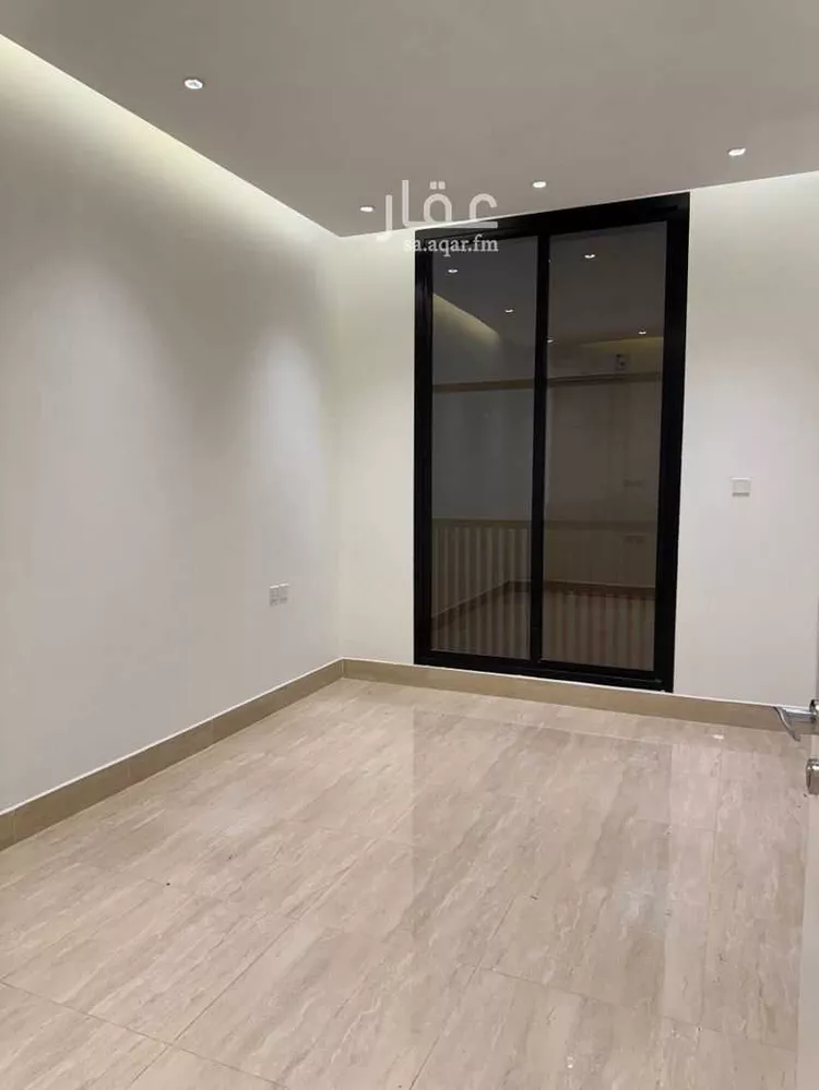 شقة للإيجار في شارع ابراهيم بن الاحمدي, حي القيروان, مدينة الرياض, منطقة الرياض 7