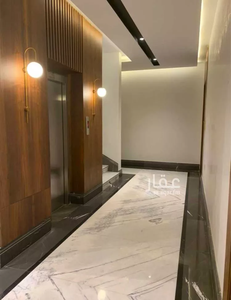 شقة للإيجار في شارع ابراهيم بن الاحمدي, حي القيروان, مدينة الرياض, منطقة الرياض صورة 5