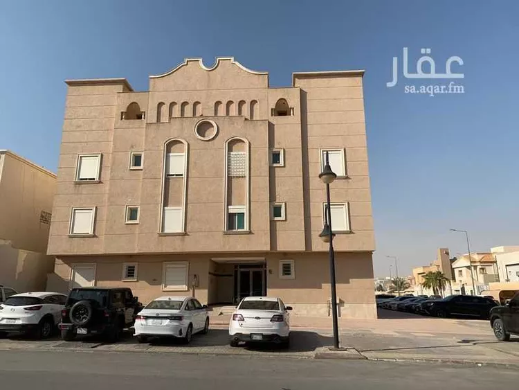 شقة للبيع في شارع سلمة الأنصاري, حي التعاون, مدينة الرياض, منطقة الرياض