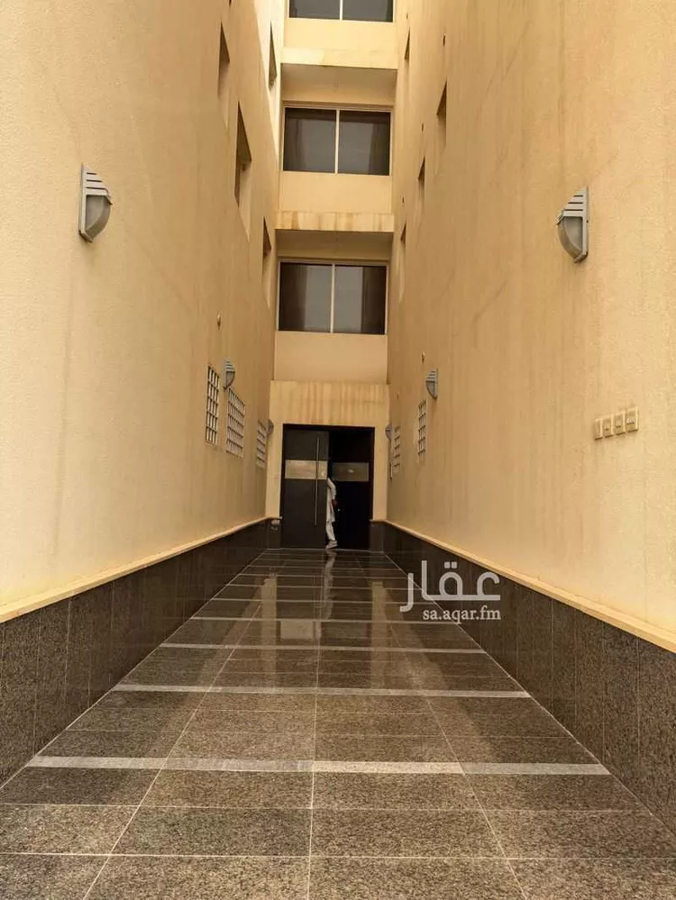 شقة للإيجار في شارع رقم 510, حي الملقا, مدينة الرياض, منطقة الرياض صورة 2