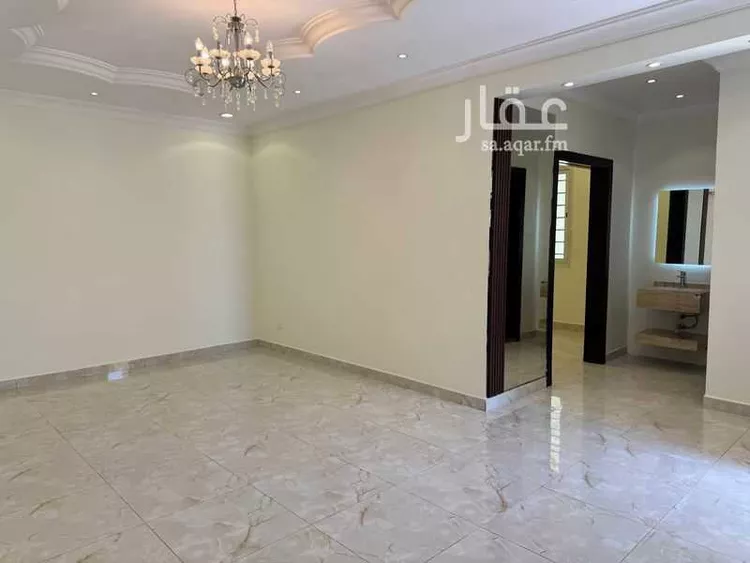 فيلا للإيجار في شارع المبارك ابن ابي طالب, حي العقيق, مدينة الرياض, منطقة الرياض صورة 2