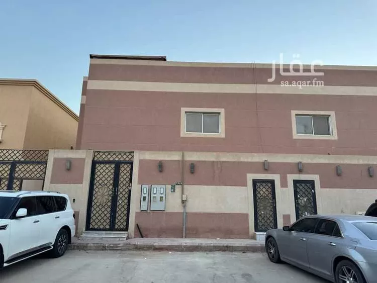 دور للإيجار في شارع وادي الجوف, حي الصحافة, مدينة الرياض, منطقة الرياض