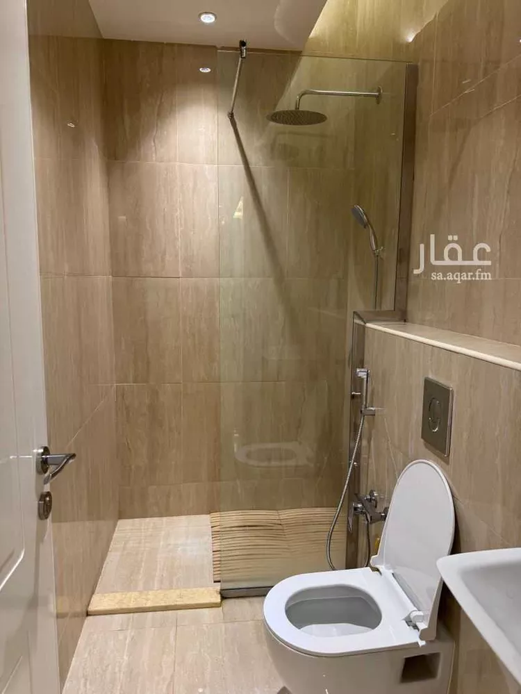 شقة للإيجار في شارع ابراهيم بن الاحمدي, حي القيروان, مدينة الرياض, منطقة الرياض 9