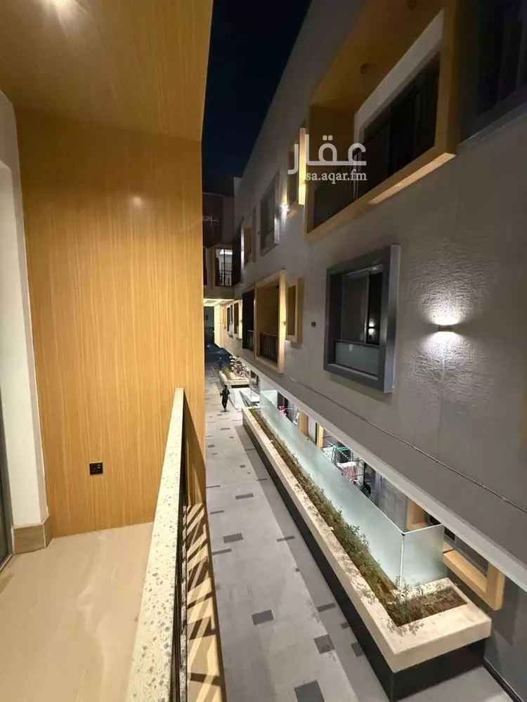 شقة للبيع في شارع الامير ماجد بن عبدالعزيز, حي الريان, مدينة الرياض, منطقة الرياض صورة 5